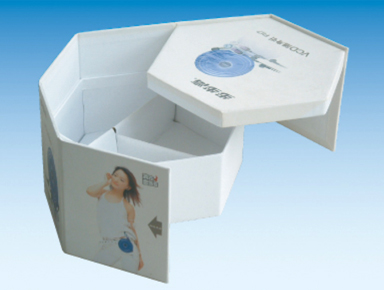 Boutique box