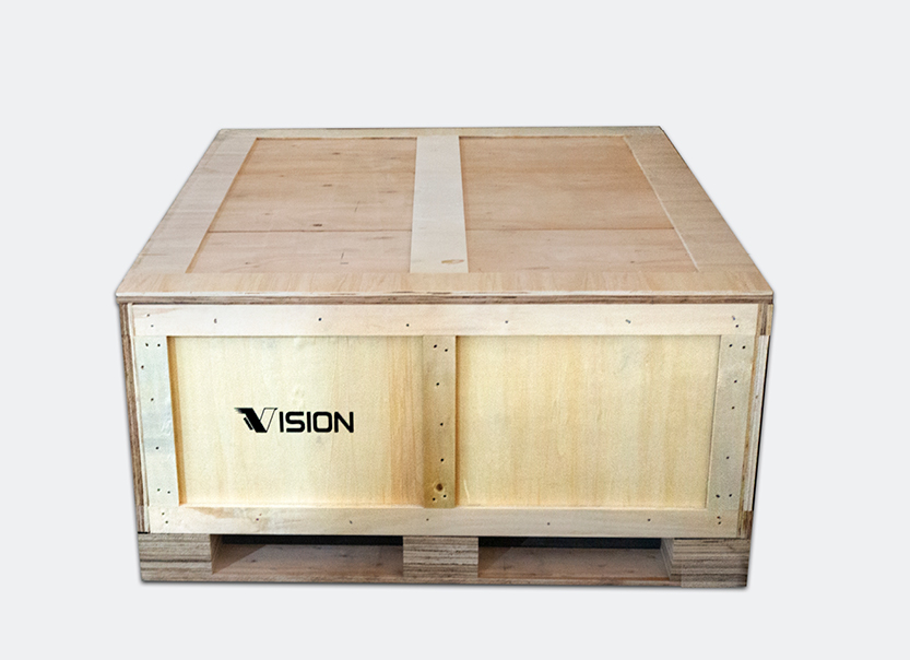Wooden Box (1)